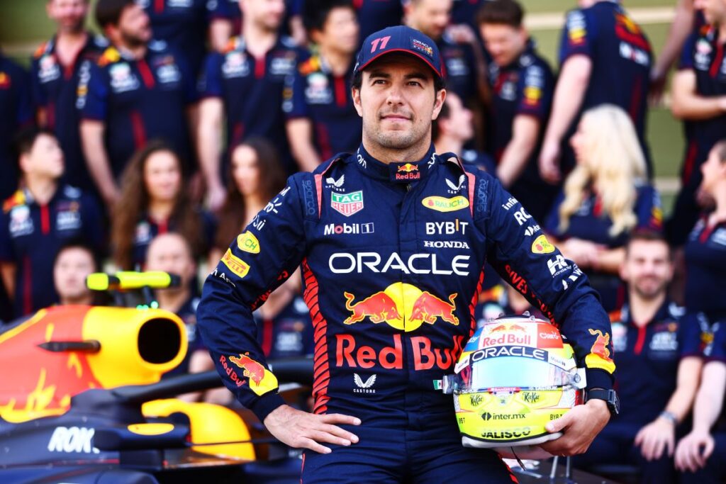 F1 | Red Bull, Horner: il 2024 sarà un anno importante per Perez