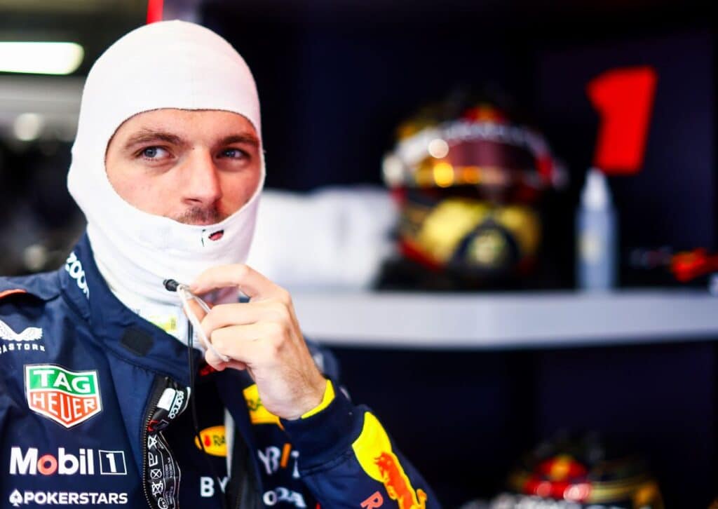 F1 | Massa ist sich sicher: Kein Fahrer könnte diesen Verstappen schlagen