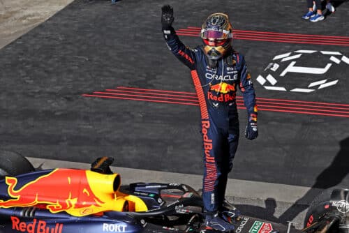 F1 | Red Bull padrona del gioco anche nel 2024, parola di Abiteboul