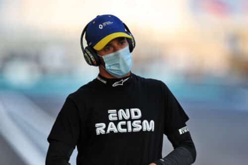 F1 | Horner: Ricciardo pentito di aver lasciato la Red Bull nel 2018