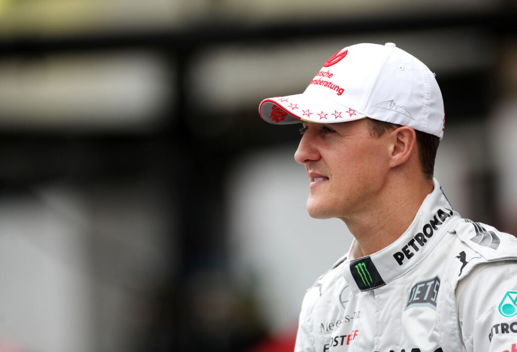 F1 | Michael Schumacher: parla il legale della famiglia