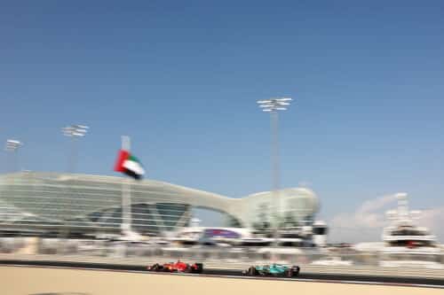 Diretta F1 | Test Abu Dhabi 2023 LIVE (FOTO e VIDEO)