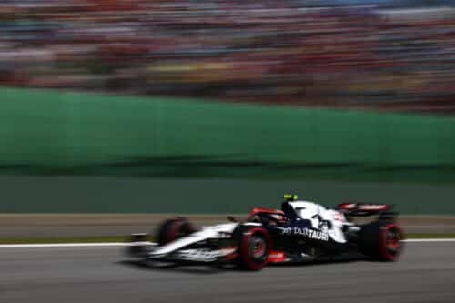 Formula 1 | AlphaTauri mette nel mirino la Williams