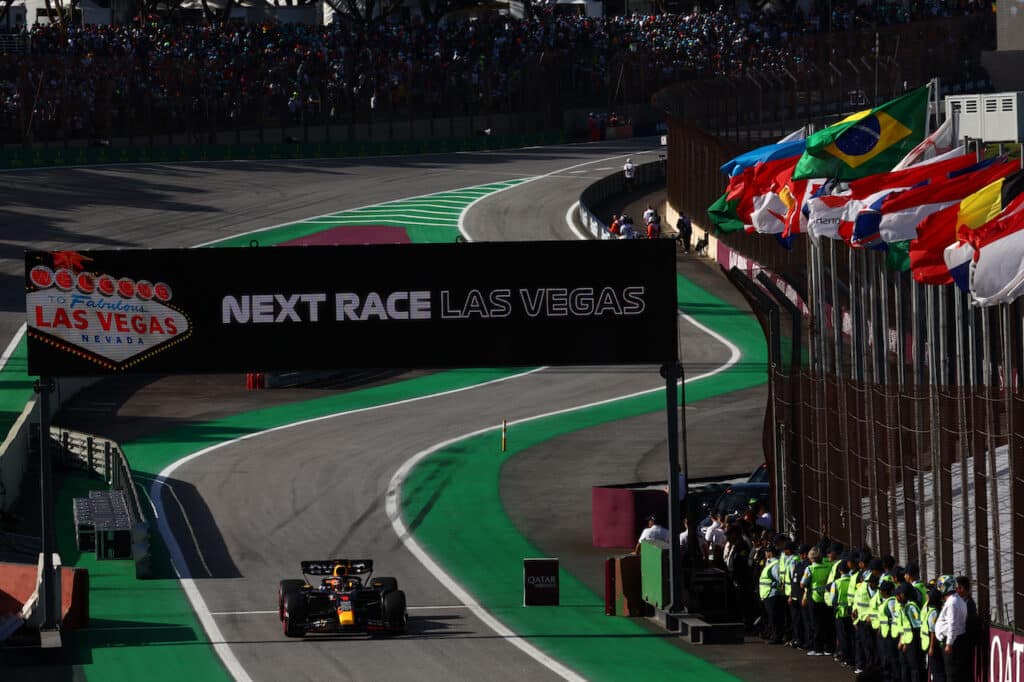 F1 | Pirelli, gli appunti di strategia sul GP Brasile