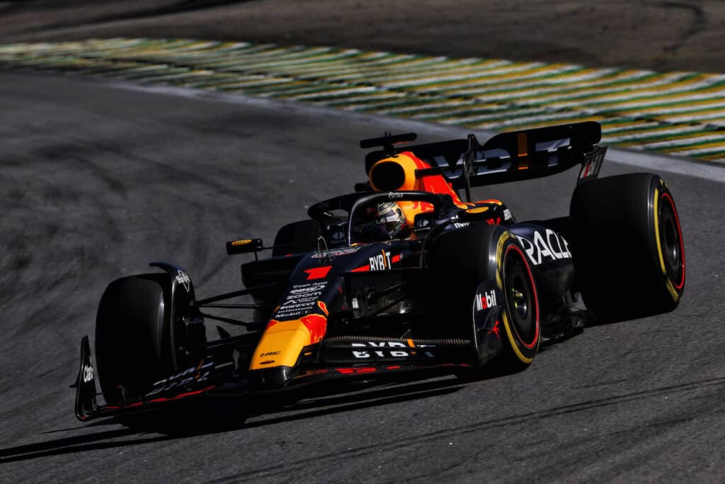 Formula 1 | Verstappen sulle incertezze legate al GP di Las Vegas