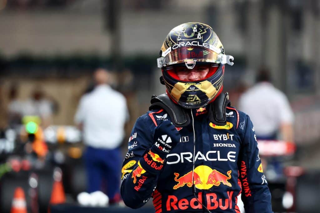 Formula 1 | Red Bull, Verstappen non si aspetta una gara facile