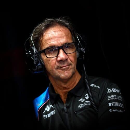 F1 | Alpine, Davide Brivio lascia dopo tre anni