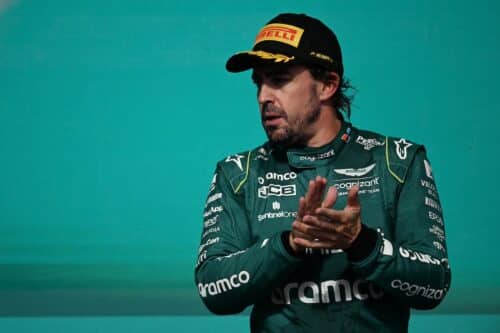 F1 | Alonso e il possibile ritiro: “Ci sono troppe gare”