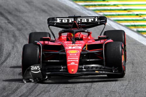 Formula 1 | Ferrari, Cardile accende la speranza dei tifosi del Cavallino