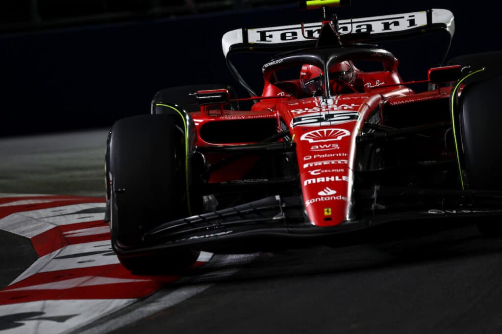Fórmula 1 | Massa predica cautela sobre los objetivos de Ferrari para 2024
