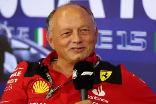 F1 | Klien analizza il primo anno di Vasseur in Ferrari