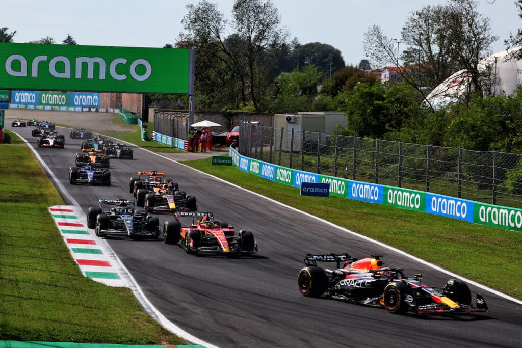 F1 | Domenicali, ancora cautela sulle conferme di Imola e Monza in calendario fino al 2030
