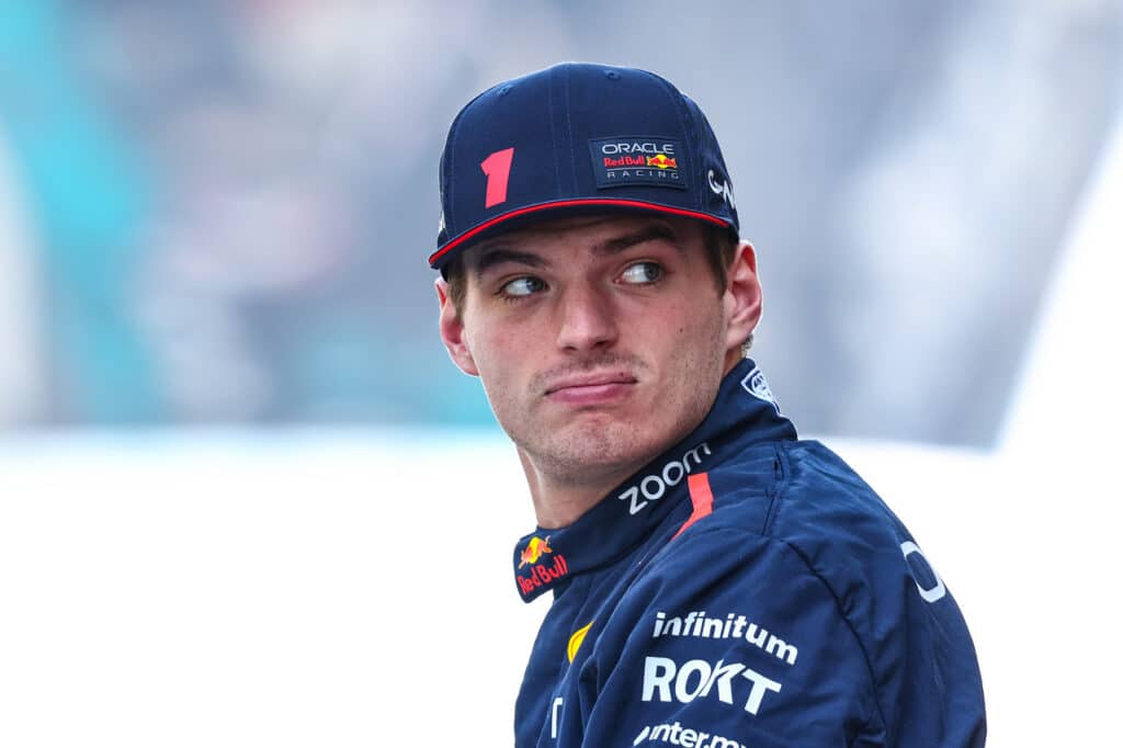 F1 | Herbert sicuro: il dominio di Verstappen non durerà a lungo