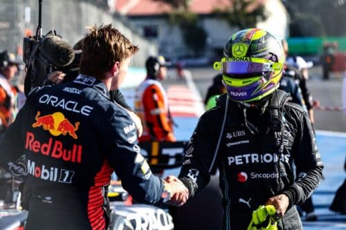 F1 | Klien: “Hamilton può impensierire Verstappen con una monoposto competitiva”
