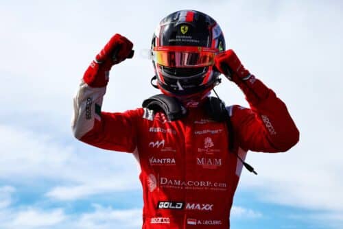 Ferrari | Cambiamenti in FDA: via Arthur Leclerc, il nuovo responsabile è Jock Clear