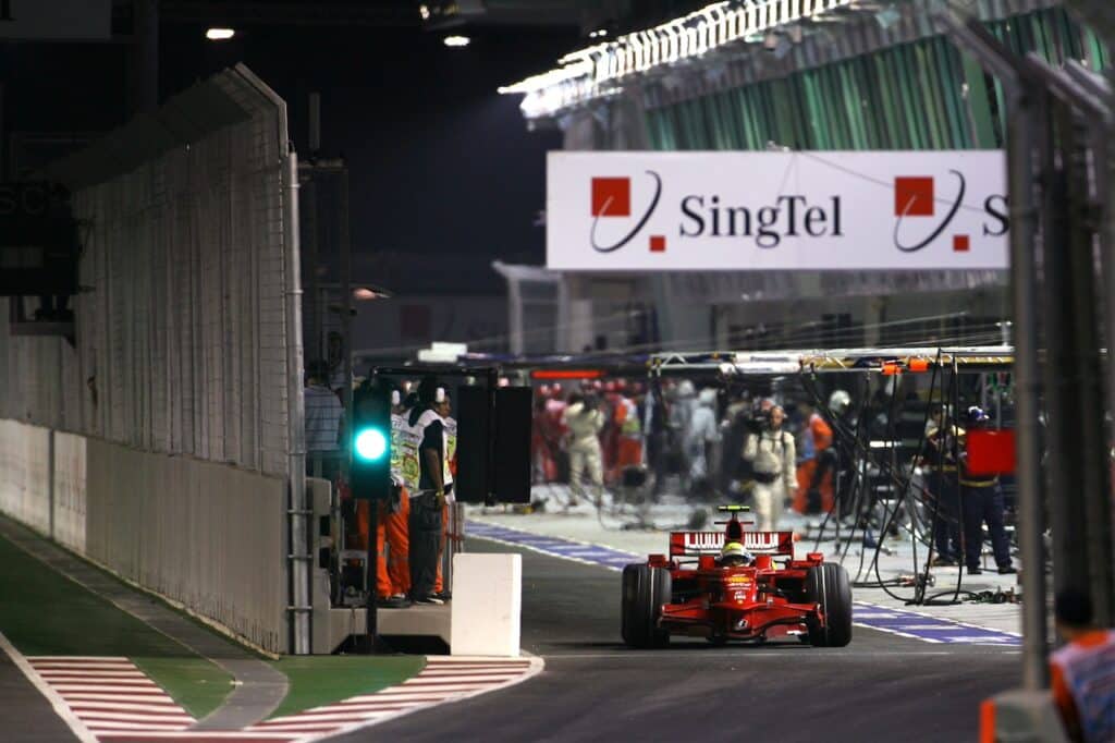 F1 | Jean Todt : « Le GP de Singapour 2008 truqué, cela ne fait aucun doute »