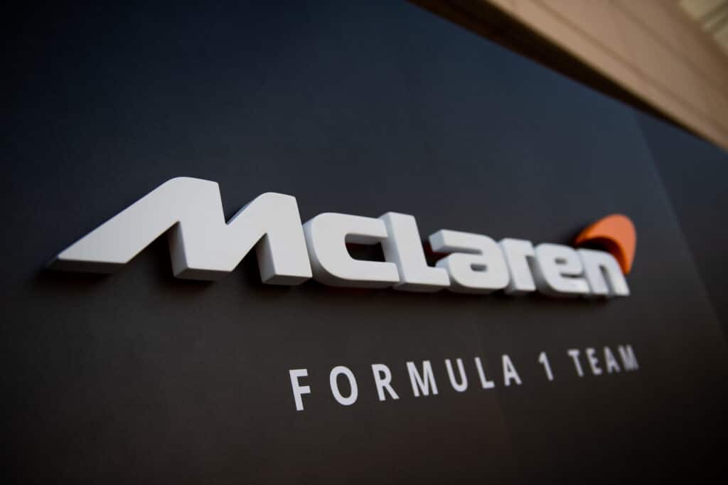 F1 | McLaren sarà acquisita al 100% dal Bahrain