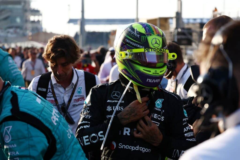 F1 | Mercedes, Hamilton sulla nuova stagione: “Ora sappiamo cosa fare”