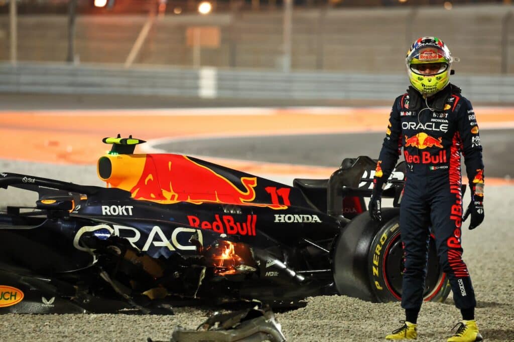 Formula 1 | Perez, in Qatar il pesante avvertimento della Red Bull