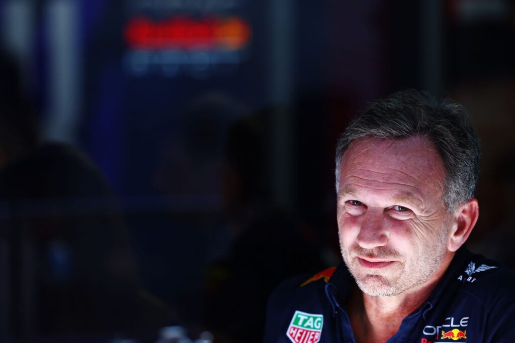 F1 | Collaborazione Red Bull-AlphaTauri: Horner esclude un nuovo caso “Mercedes rosa”