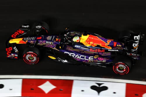 F1 | Marko frena su un nuovo dominio della Red Bull nel 2024