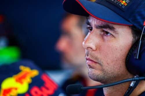 F1 | Calendario infarcito di gare, la “ricetta” di Perez