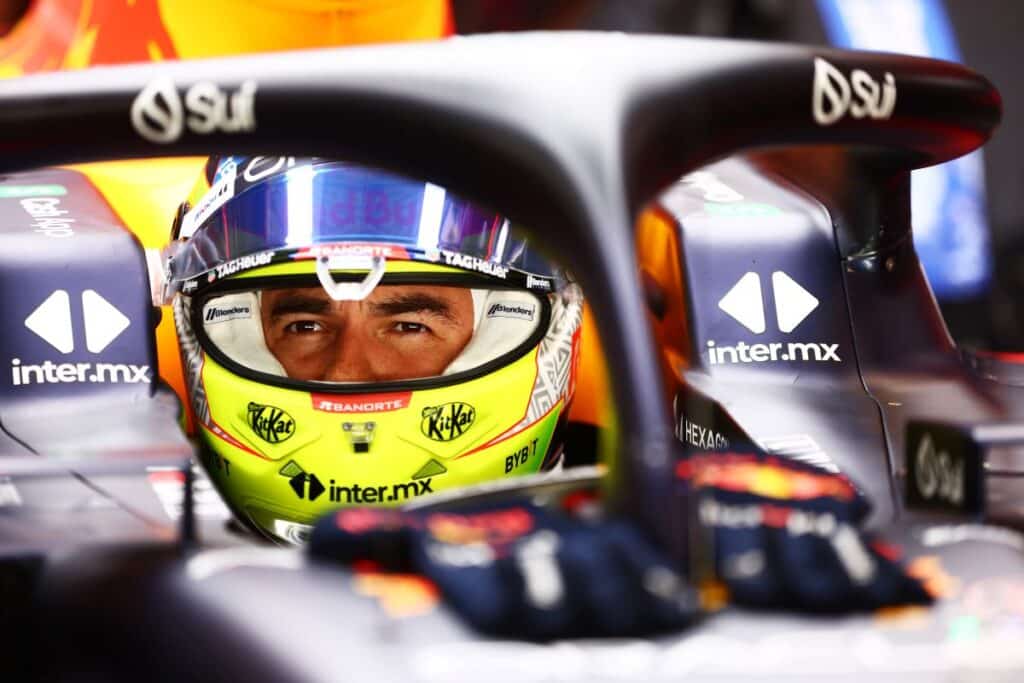 F1 | Red Bull, Horner: “Rinnoveremo Perez se farà un ottimo lavoro nel 2024”