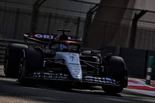 F1 | Red Bull pronta a sostituire Perez con Ricciardo nel 2024