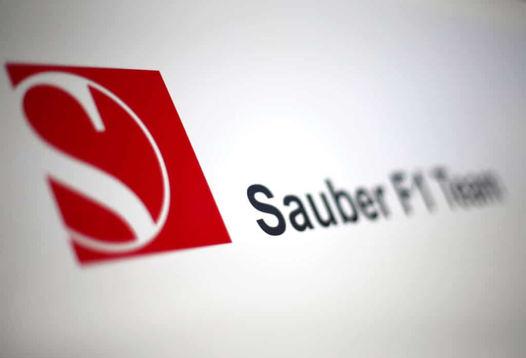 F1 | Sauber, in Gran Bretagna il lancio della nuova monoposto