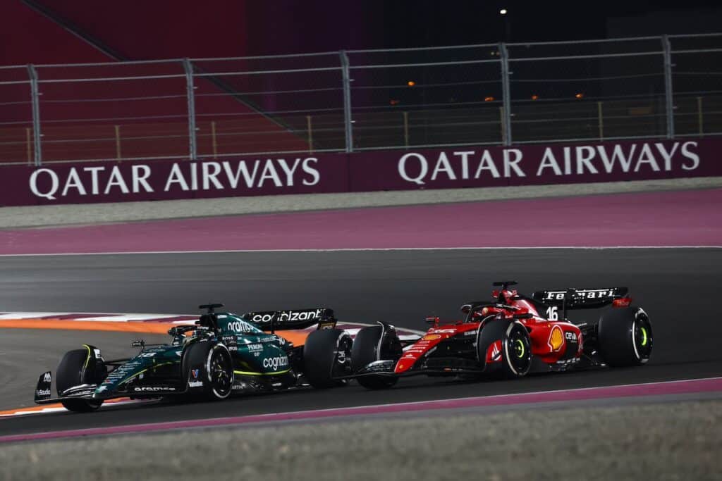 Formula 1 | Aston Martin può recuperare su Ferrari e Mercedes?