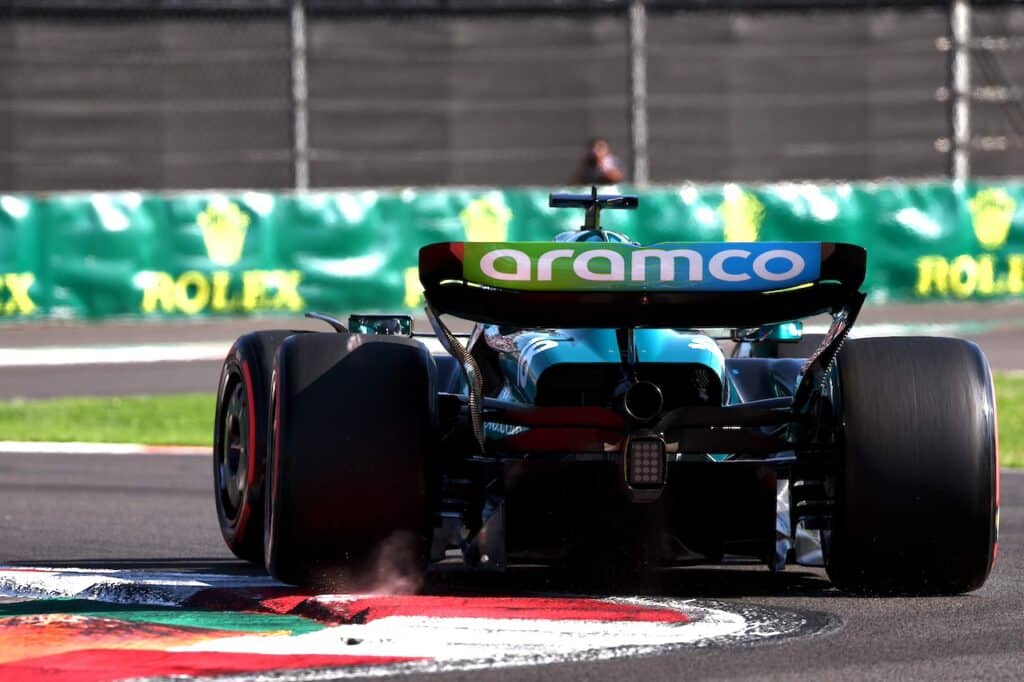 Formula 1 | Aston Martin, c’è il rinnovo con Aramco