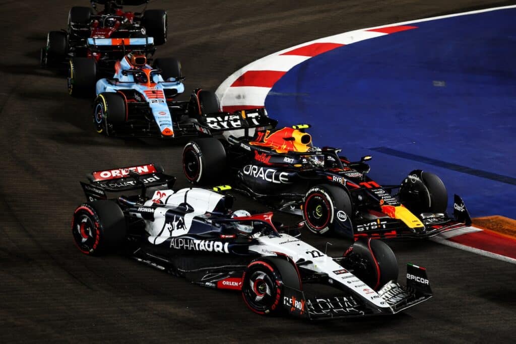 Formula 1 | FIA: rapporto lecito tra Red Bull e AlphaTauri