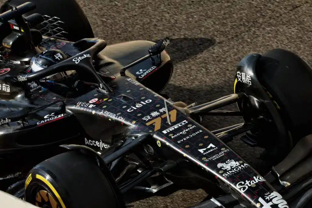 F1 | Sauber, Bottas commenta l’impatto di James Key sull’auto 2024