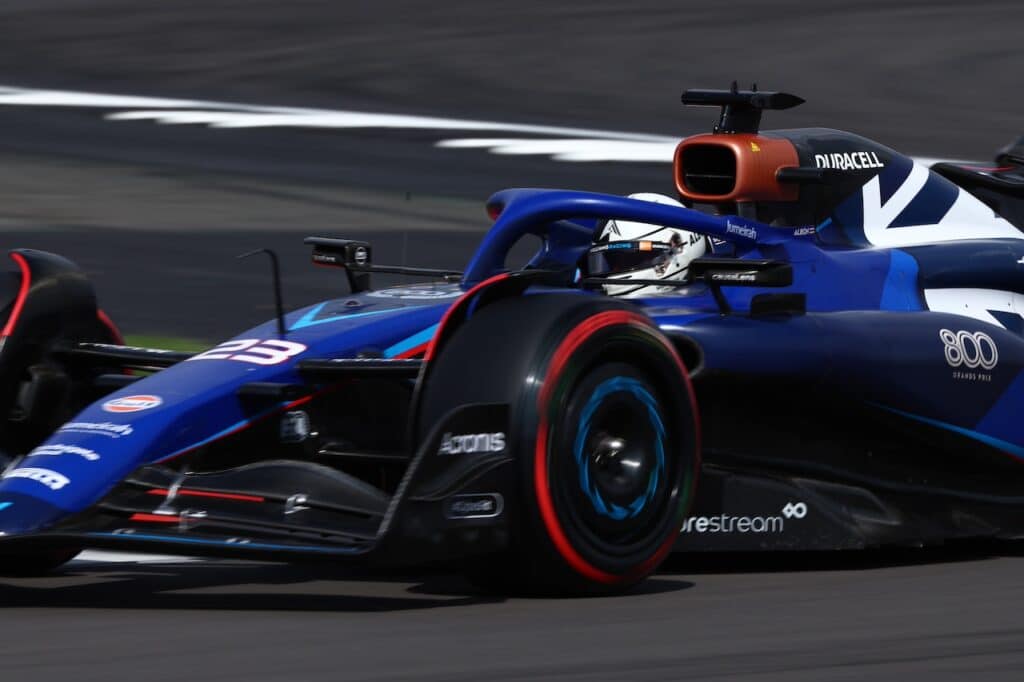 Formula 1 | Williams: il 2026 la vera occasione per tornare al top, ma la crescita continua