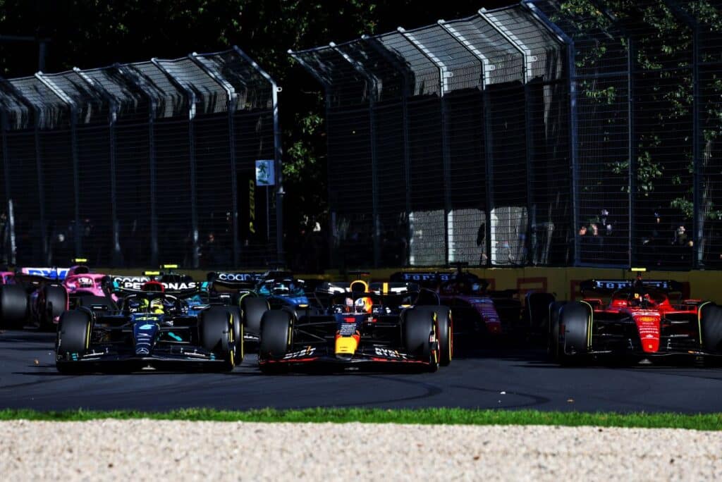 F1 | Stagione 2024, Jenson Button indica l’anti Red Bull