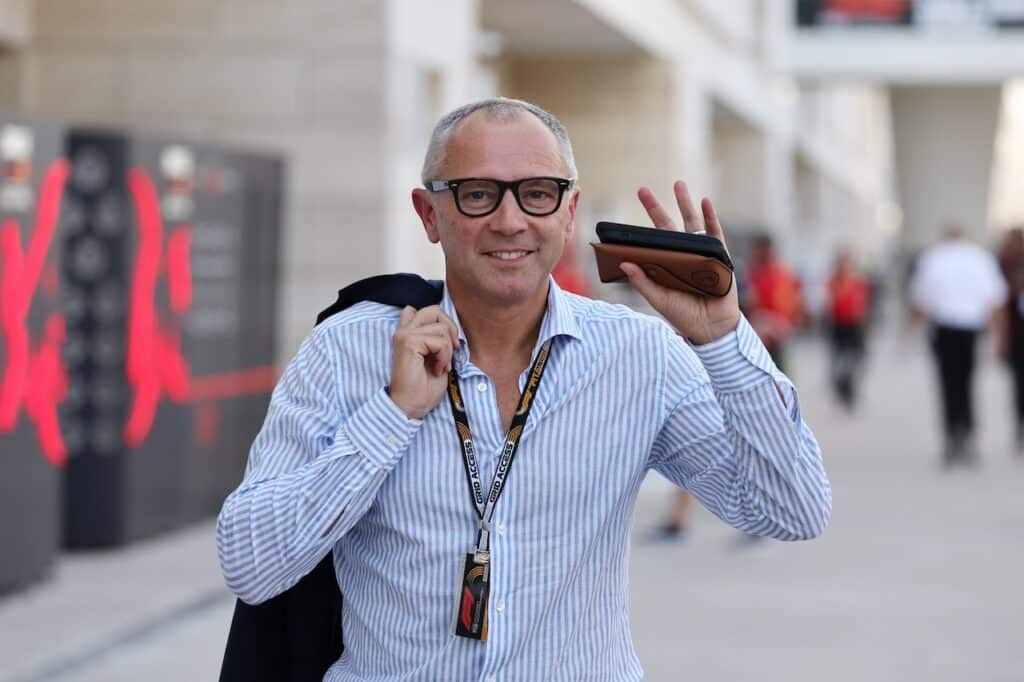 F1 | Spanish GP in Madrid, Domenicali does not rule out Barcelona remaining on the calendar