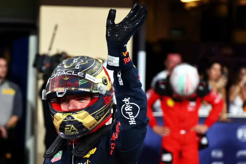 F1 | Red Bull, Dennis: “Probabilmente Verstappen dominerà anche nel 2024”