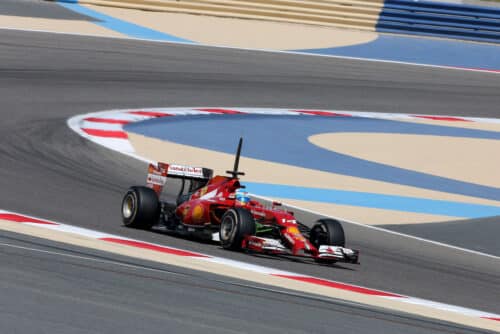 Formula 1 | Test Bahrain 2014, l’inizio di una nuova era per il Circus [FOTO]