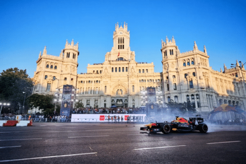 Formula 1 | Juncadella rejects the layout of the Madrid circuit
