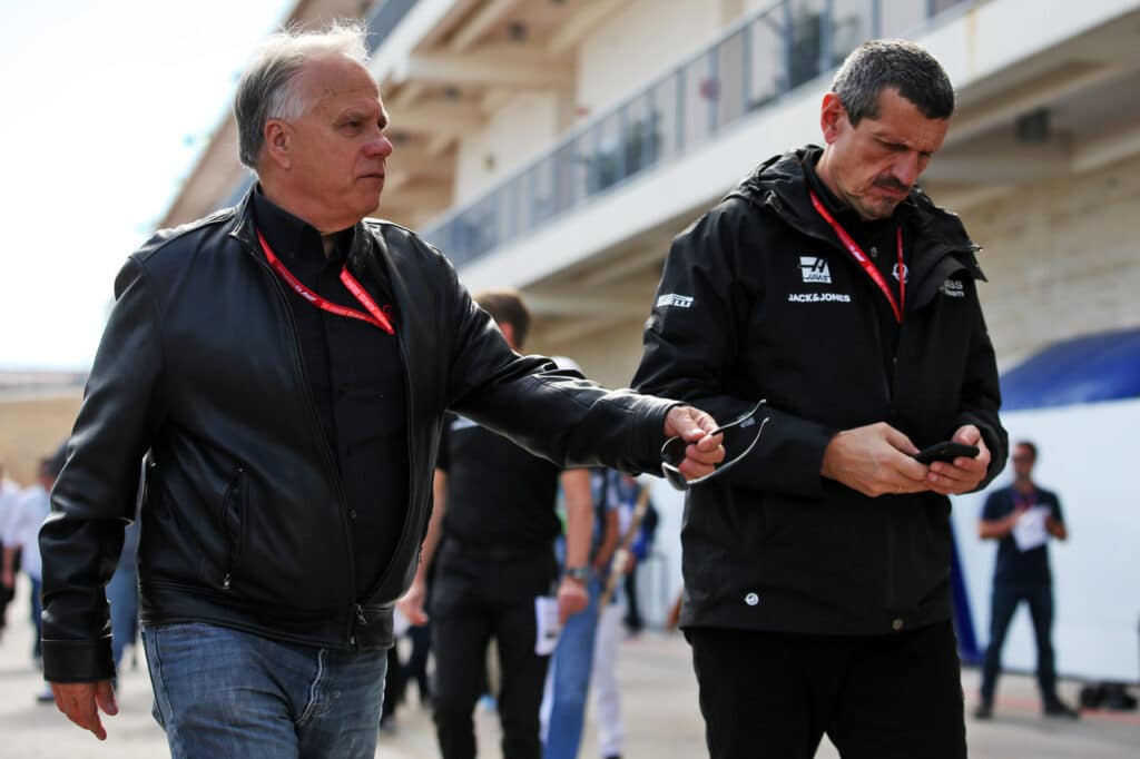 F1 | Gene Haas punta il dito contro Steiner