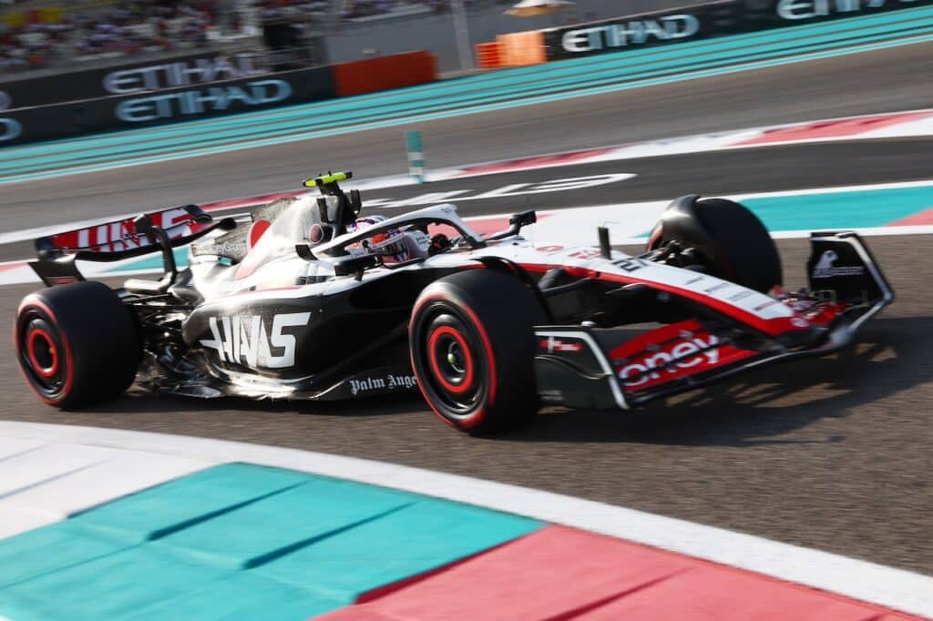 F1 | La Haas fissa l’obiettivo: non arrivare ultima nel mondiale 2024