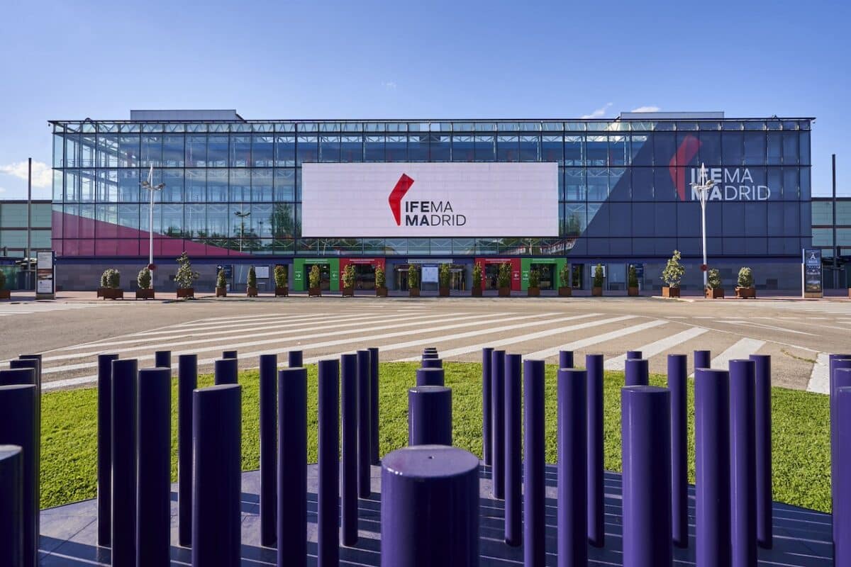 Formula 1 | Madrid on the calendar from 2026, it's official!