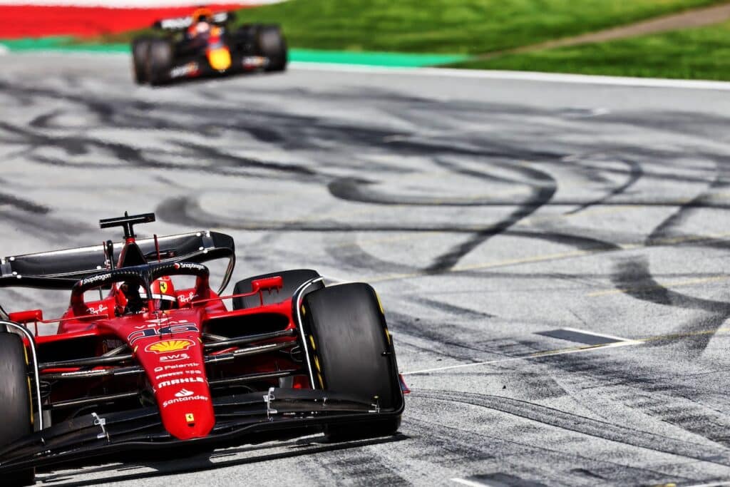 Ferrari | Renovación de Leclerc: todos los números del monegasco en la Fórmula 1