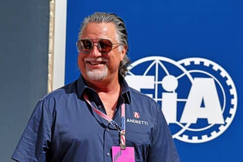 La Formula 1 respinge Andretti: “Non è un partecipante competitivo”