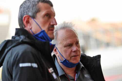 F1 | Martin Brundle: “Tra Haas e Steiner c’erano degli attriti”