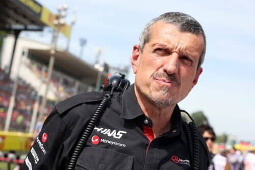 Hill: “Steiner una grande perdita per la Formula 1, era diventato una celebrità”