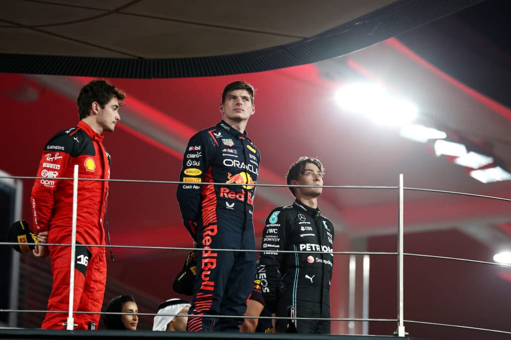 Formula 1 | Verstappen e la clausola che gli proibisce di praticare sport pericolosi