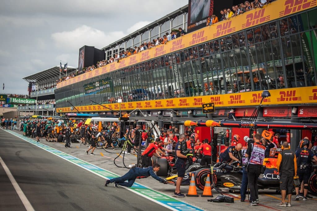 Formula 1 | Zandvoort si rinnova: l’obiettivo è rimanere ancora in calendario
