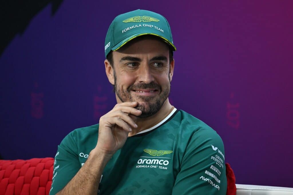 Formula 1 | Alonso, pessimista o realista? “19 piloti sanno che non vinceranno il mondiale”