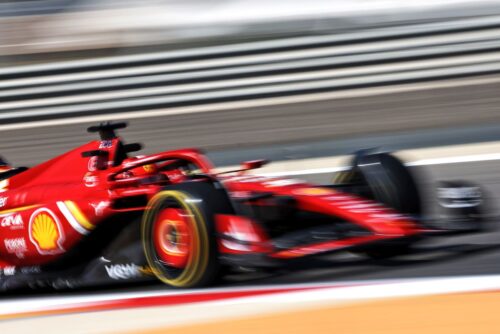 F1 | La Ferrari ha fatto bene i compiti, ma Red Bull resta la grande favorita
